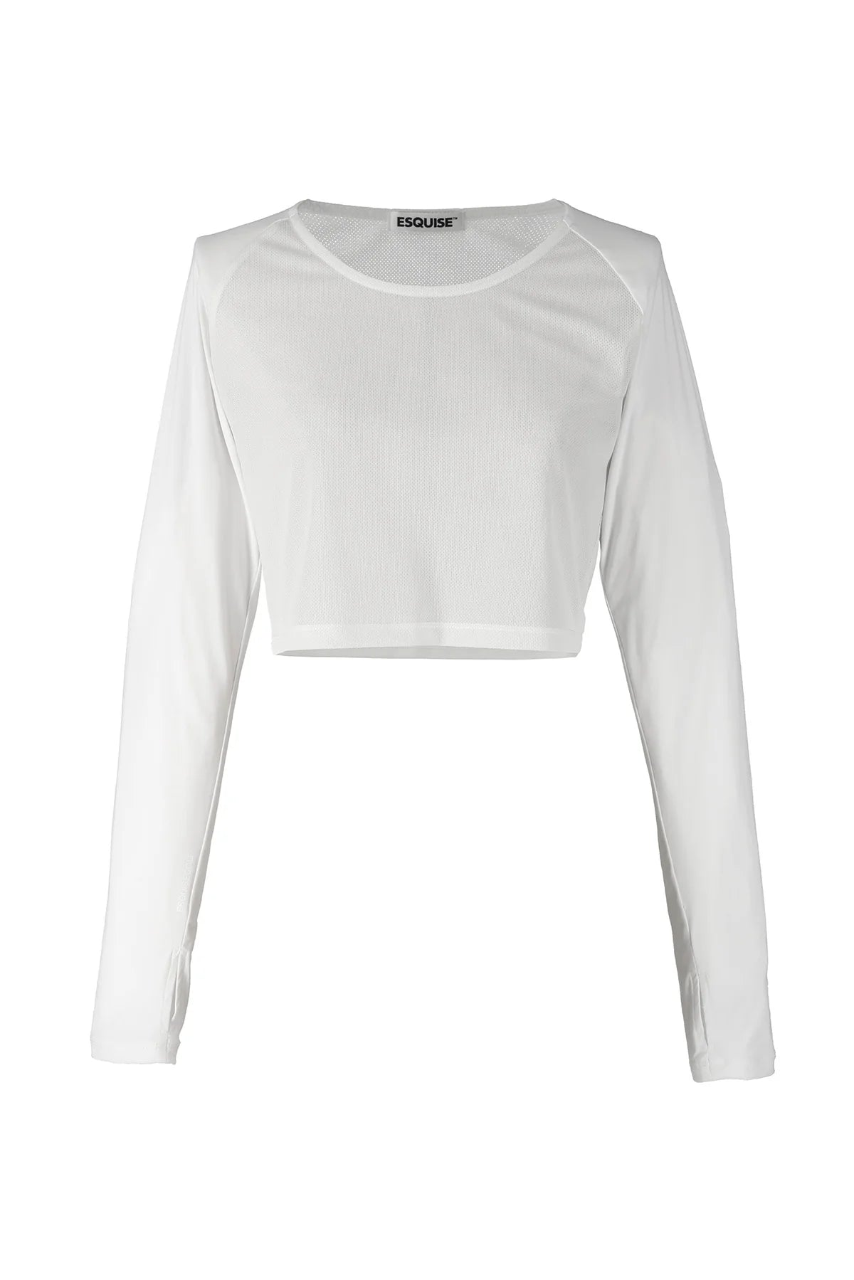 UV-CUT SHEER INNER