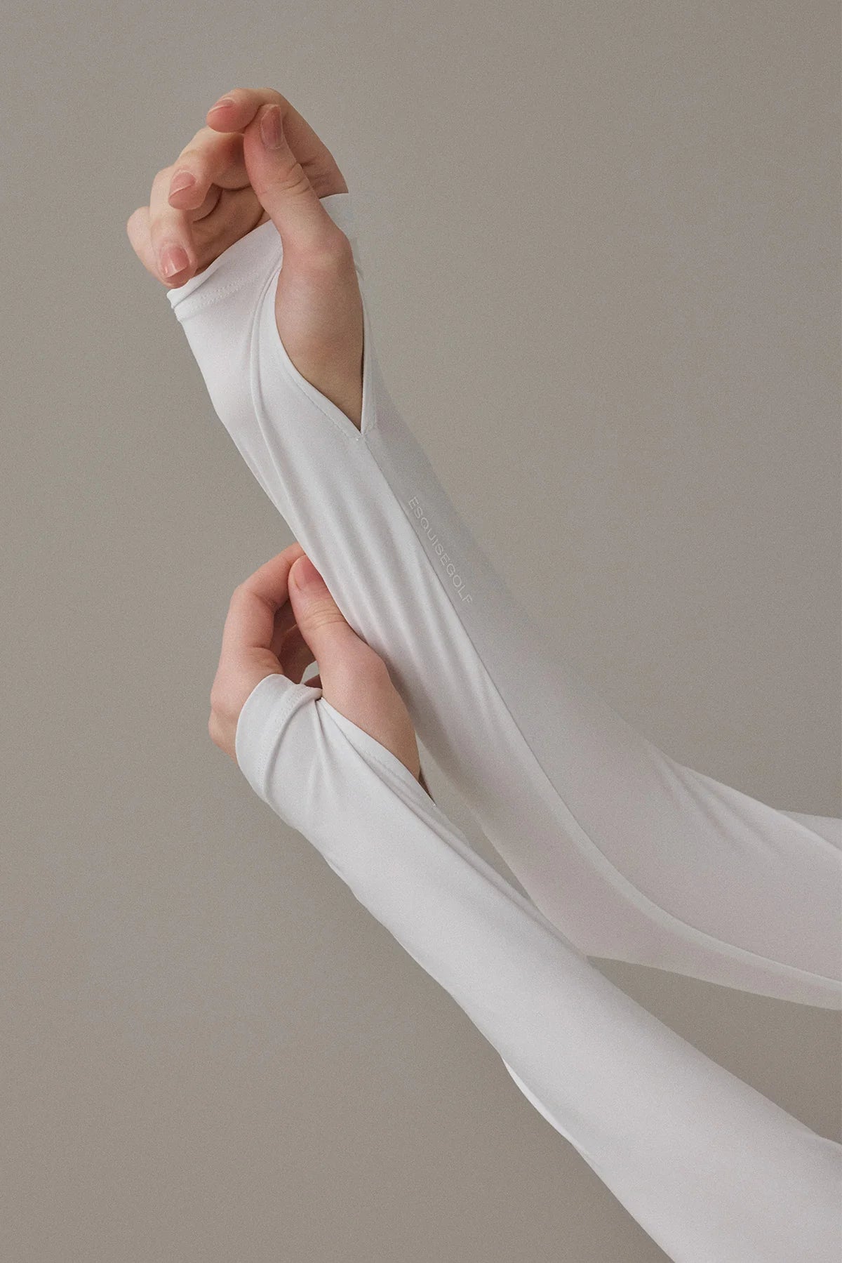 UV-CUT SHEER INNER