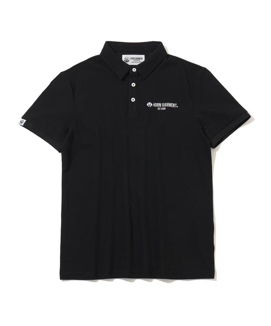 Tribe Tone Logo Performance Polo