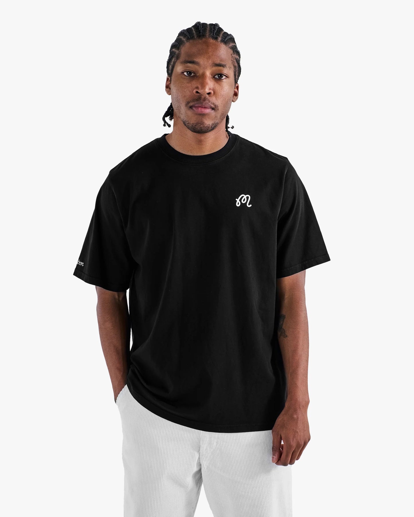 BERMUDA TEE
