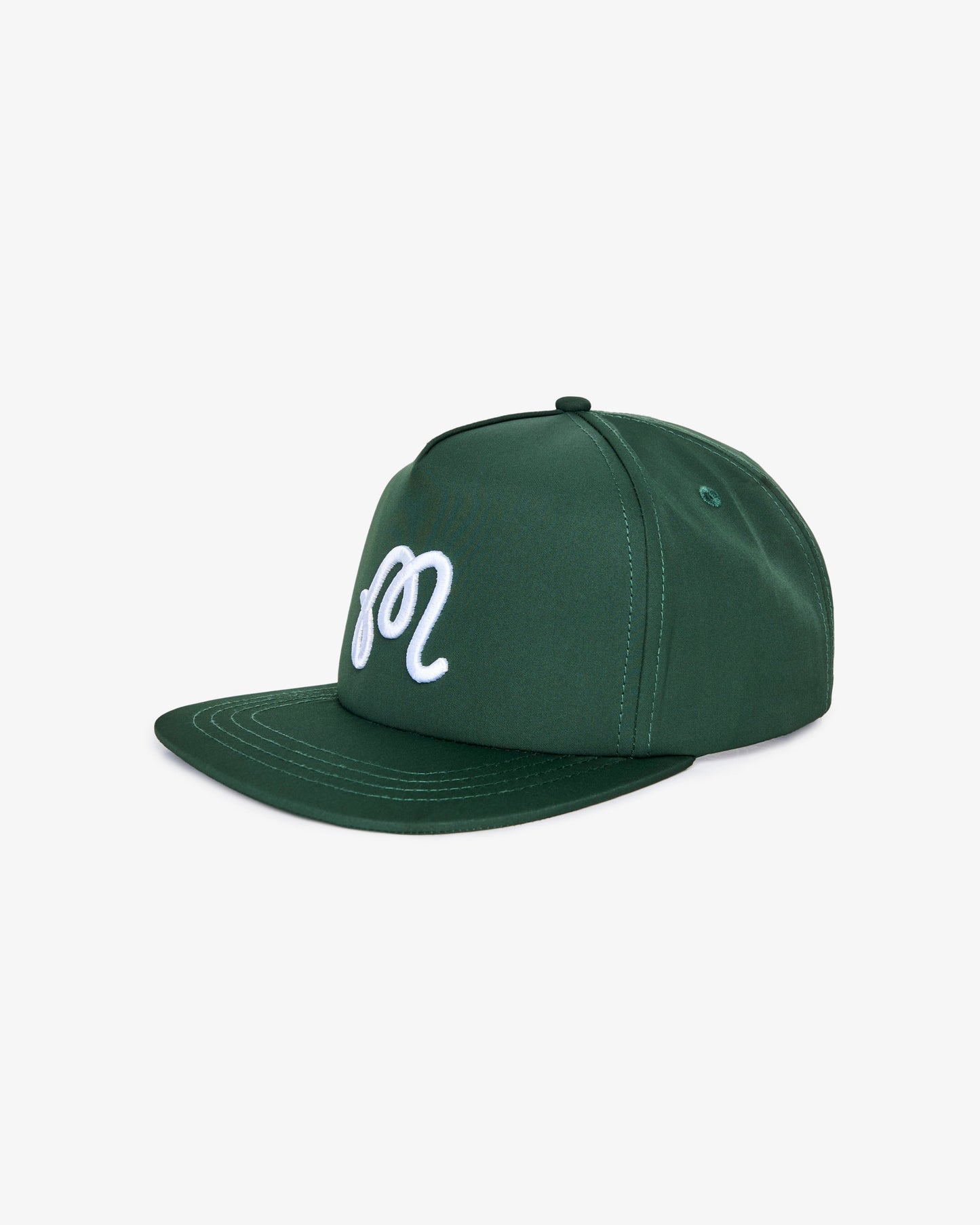 M SNAPBACK