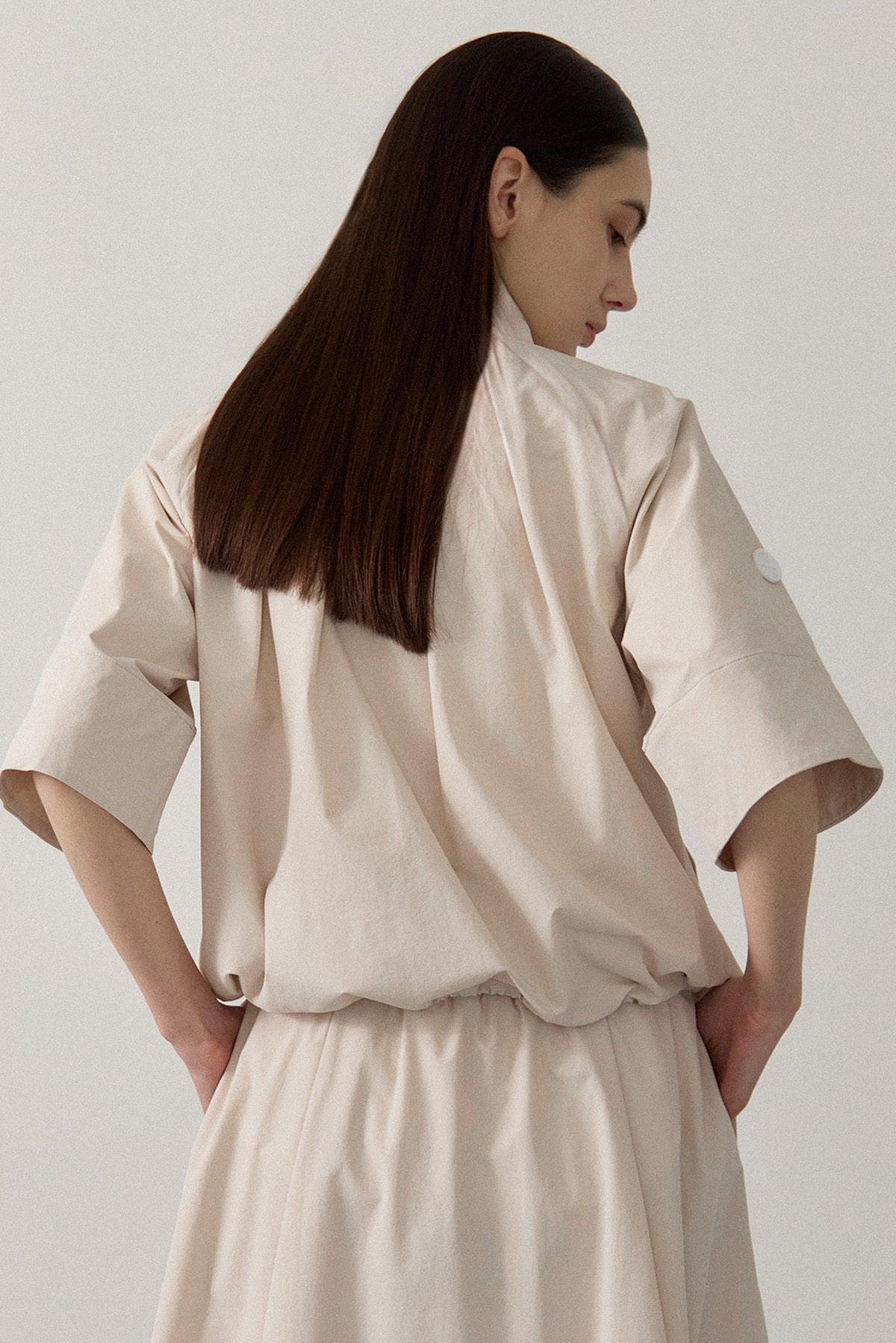 ALTER LIGHT JACKET – GOLVI HOUSE ONLINE SHOP