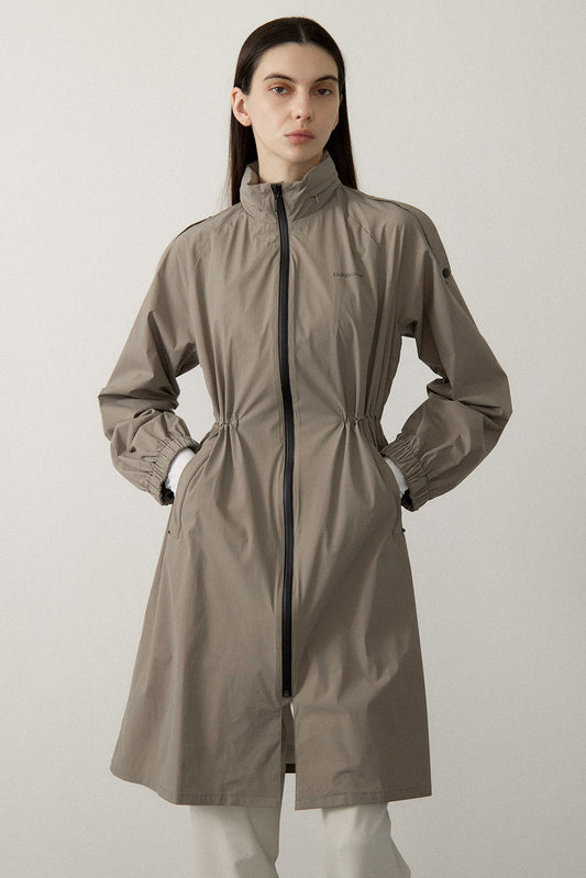 RAINSCAPE RAIN COAT