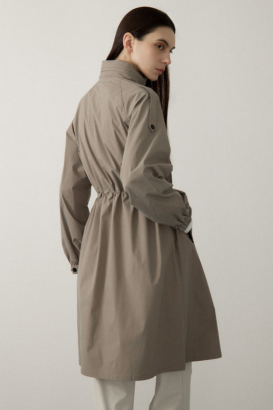 RAINSCAPE RAIN COAT