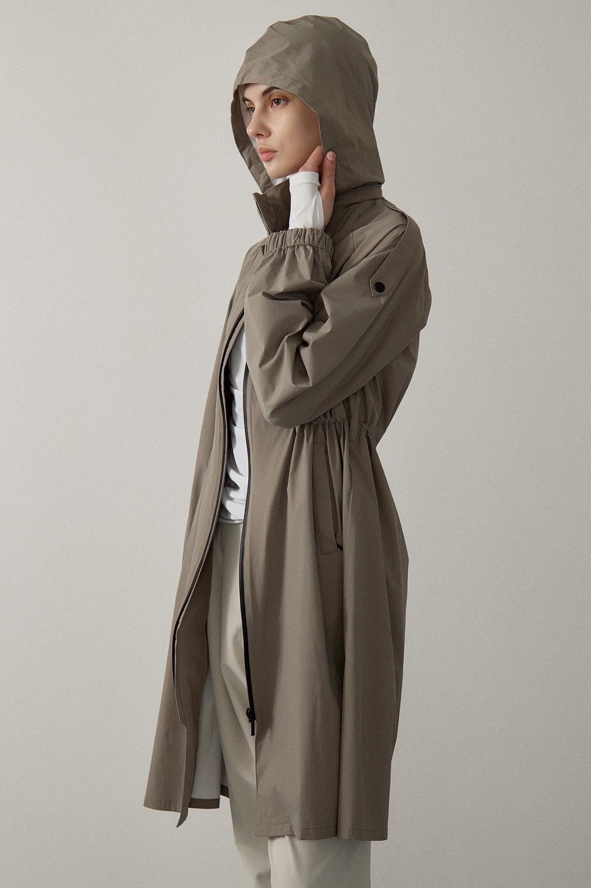 RAINSCAPE RAIN COAT