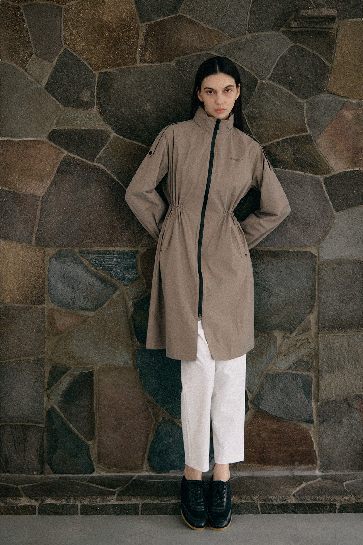 RAINSCAPE RAIN COAT