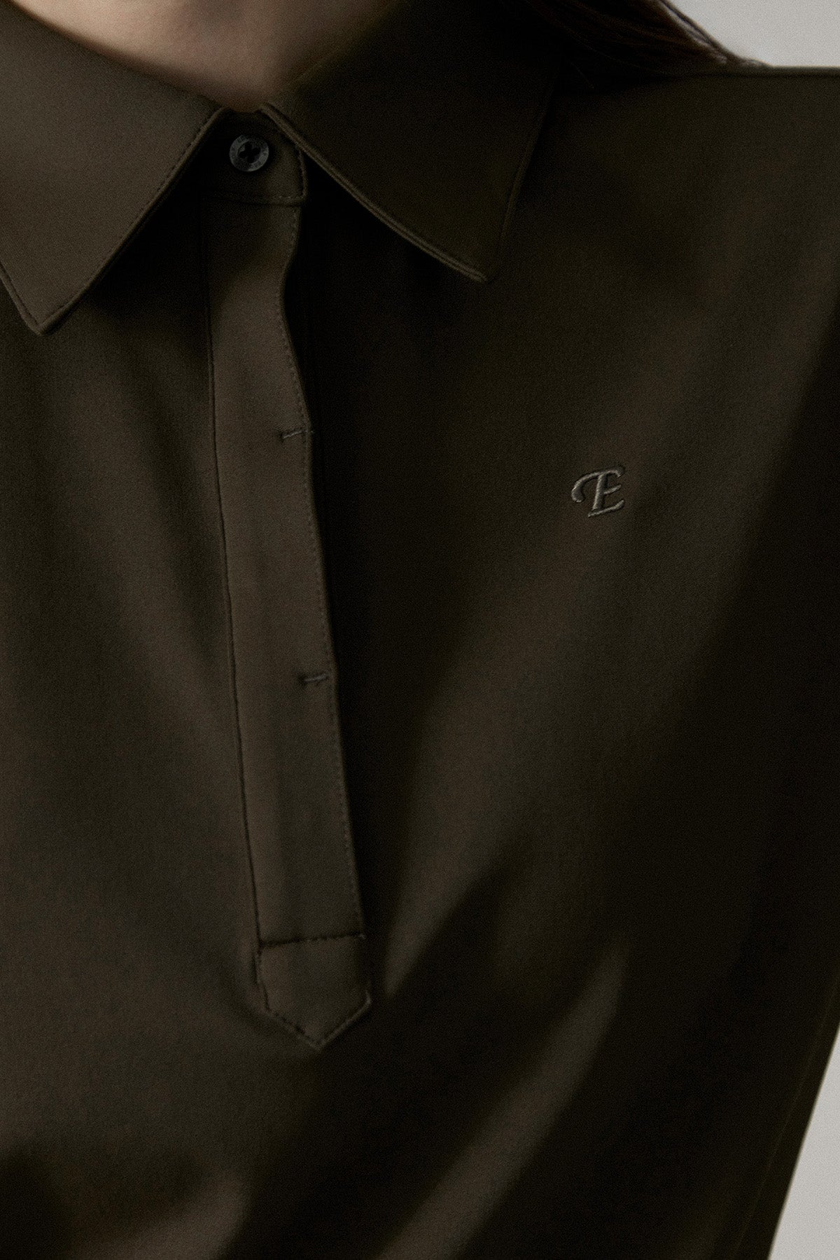 AIRY STRETCH POLO