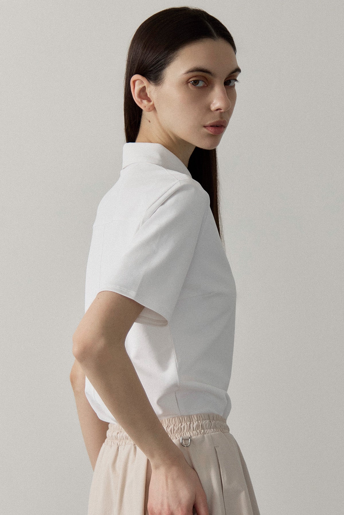 AIRY STRETCH POLO