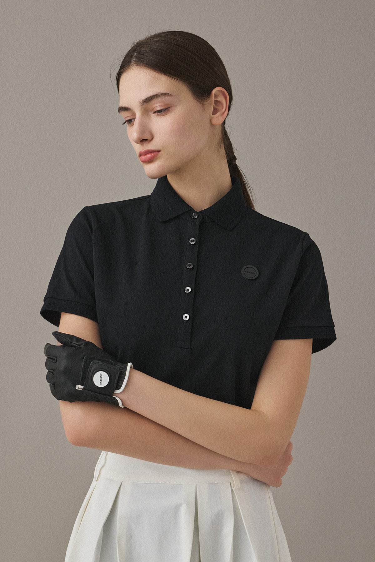 THE BASICS POLO
