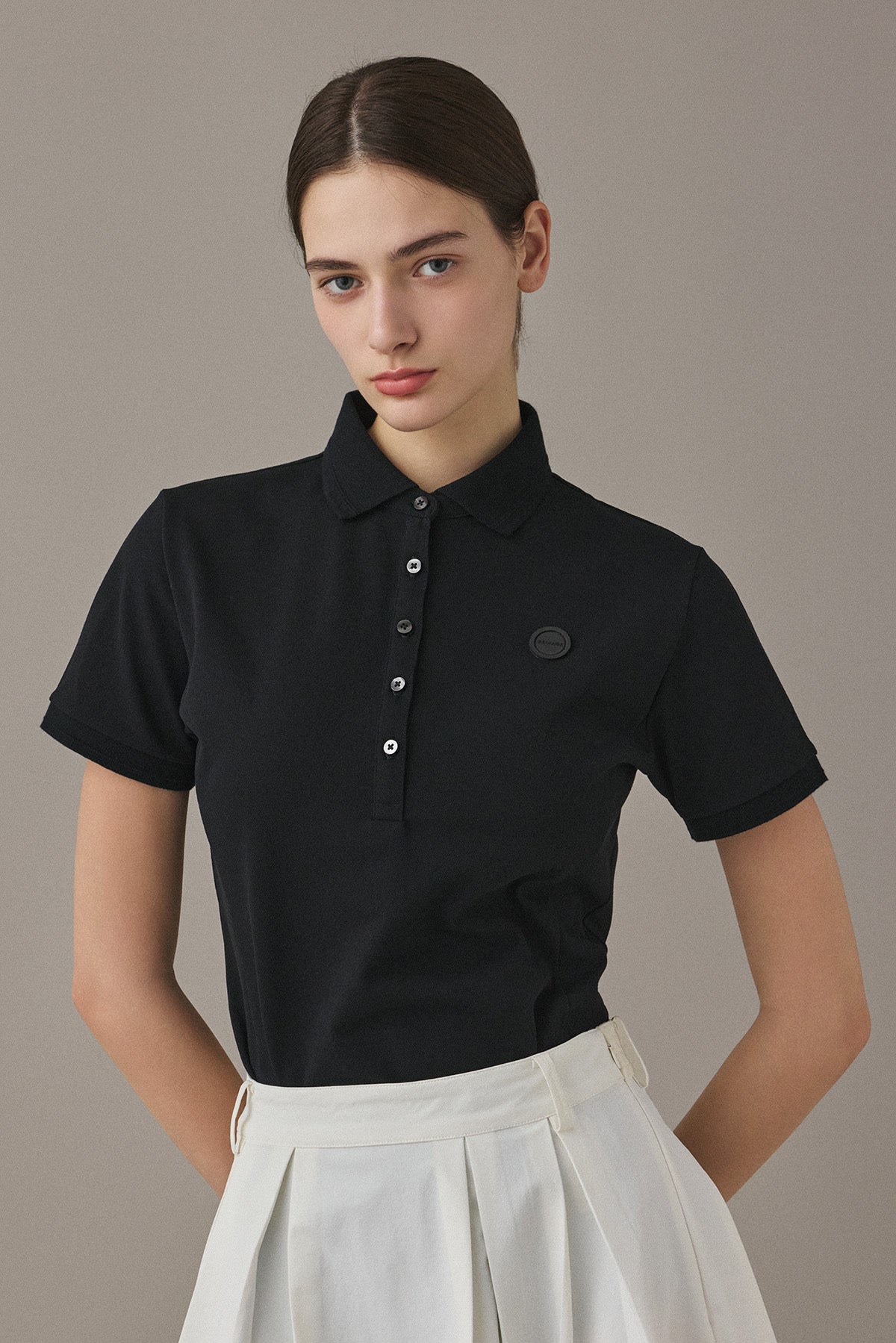 THE BASICS POLO