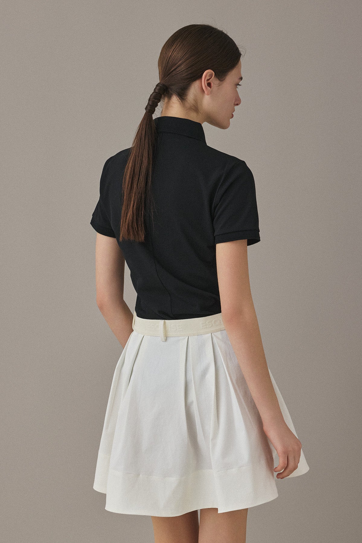 THE BASICS POLO
