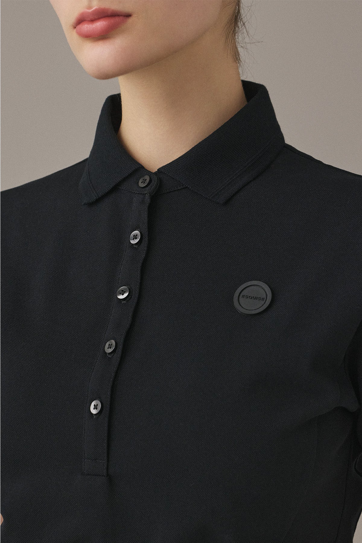 THE BASICS POLO