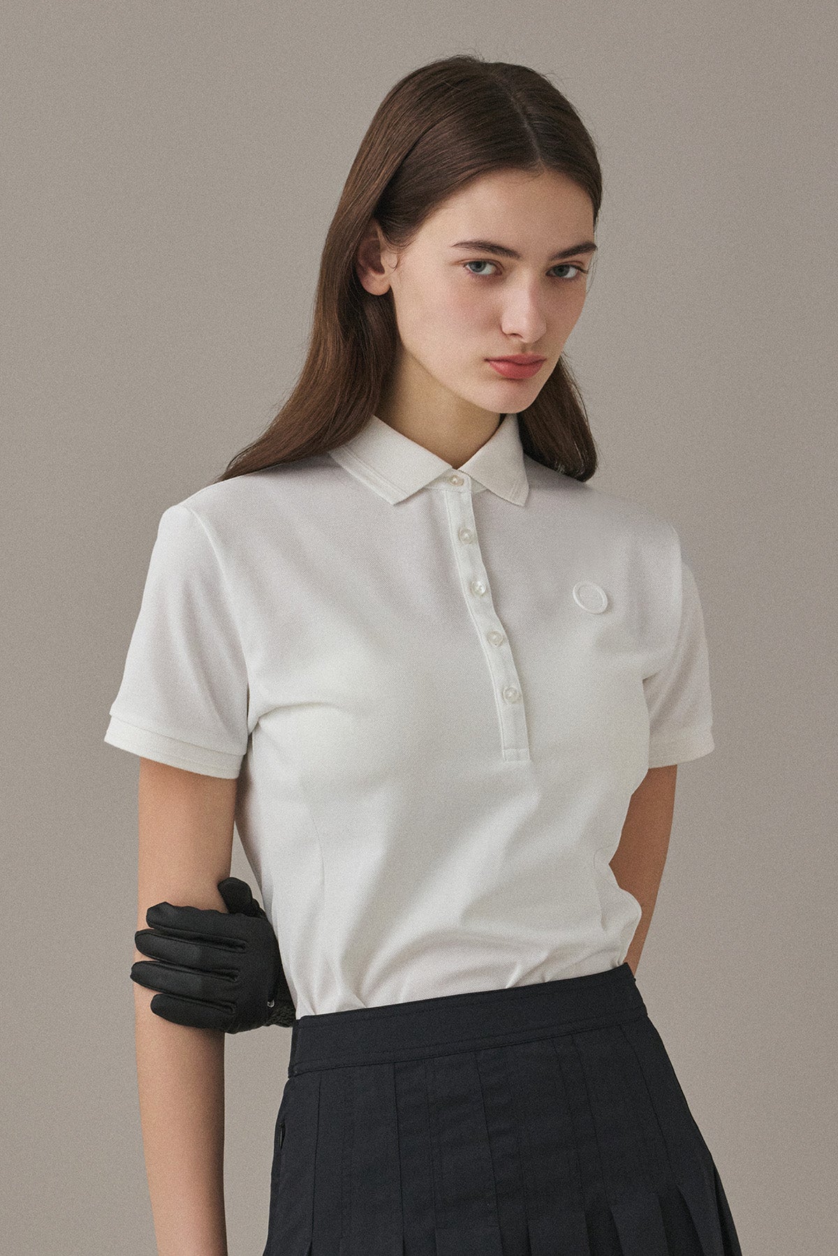 THE BASICS POLO