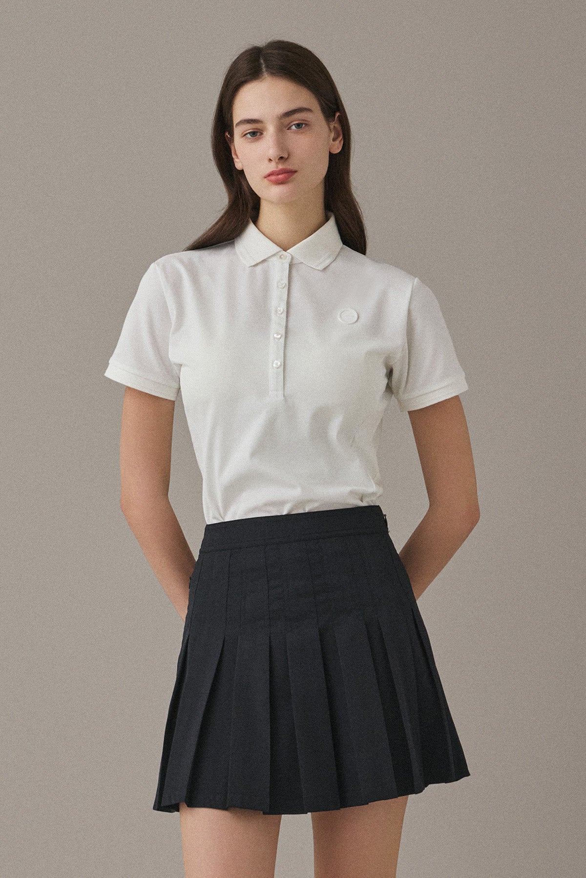 THE BASICS POLO