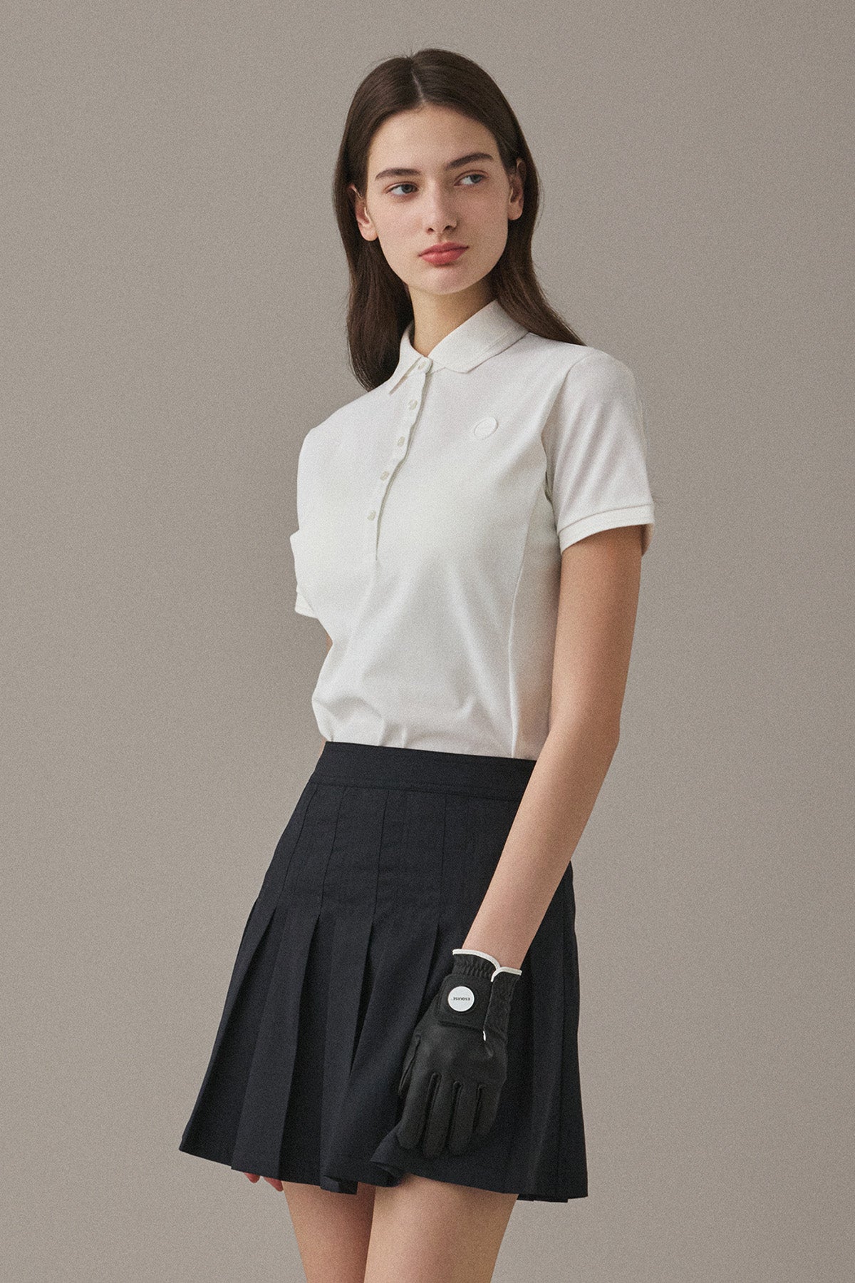 THE BASICS POLO