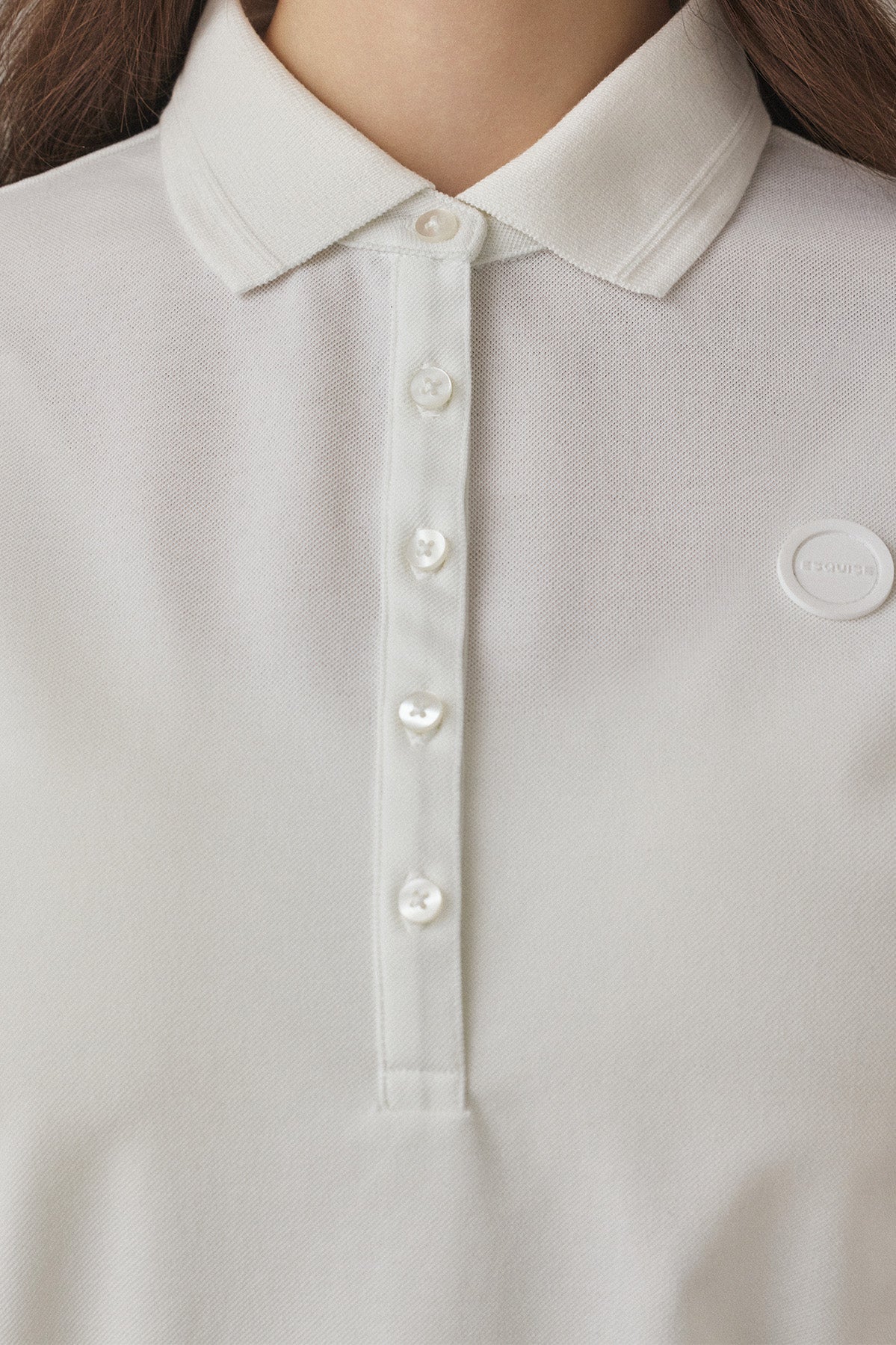 THE BASICS POLO