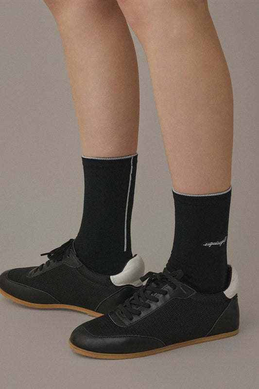 ROW MIDDLE SOCKS
