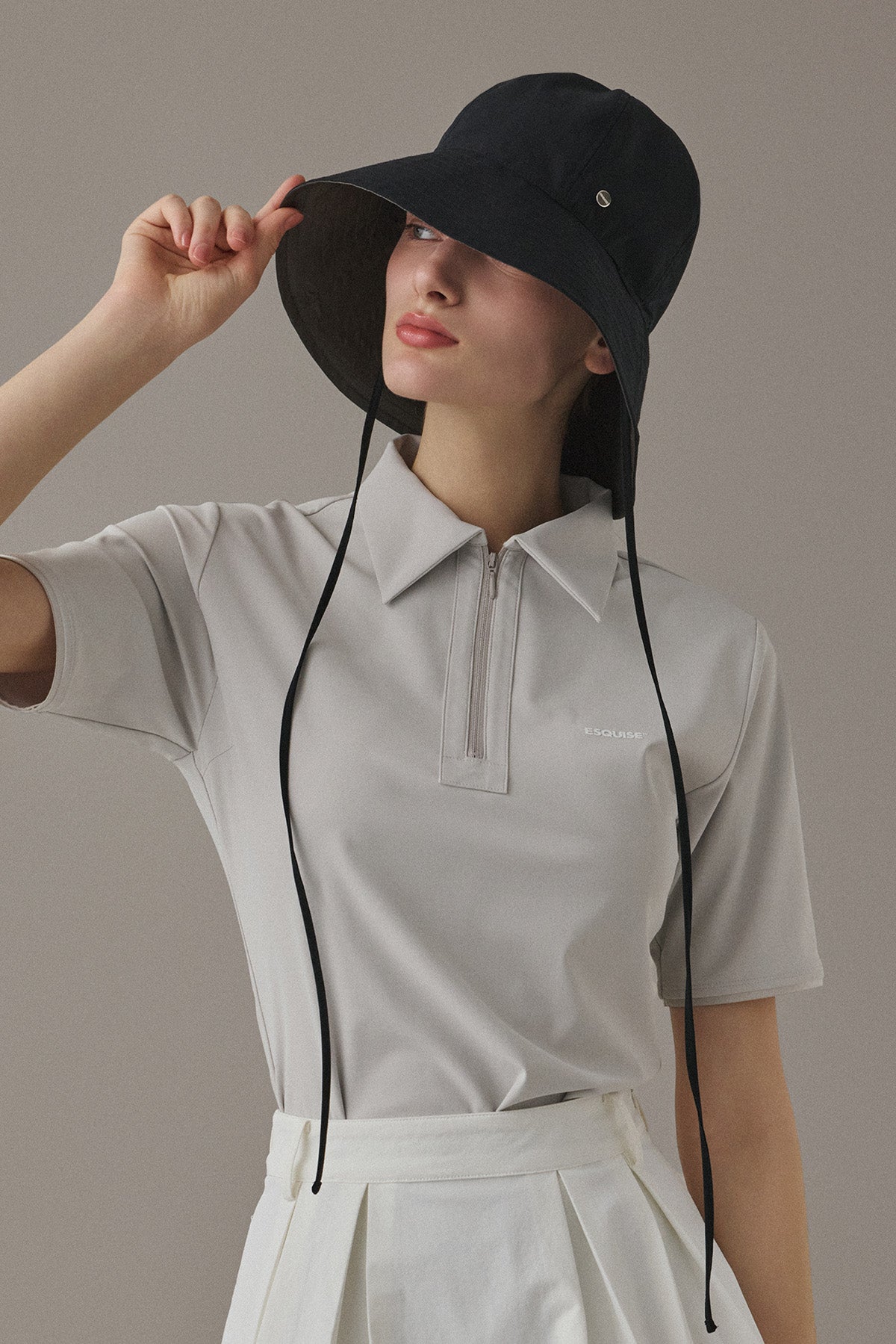 AMBIENT SUN HAT