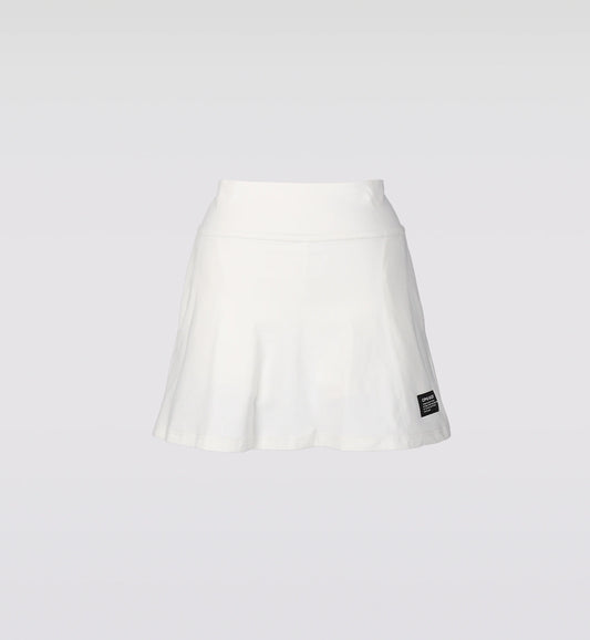 FLARED SKIRT