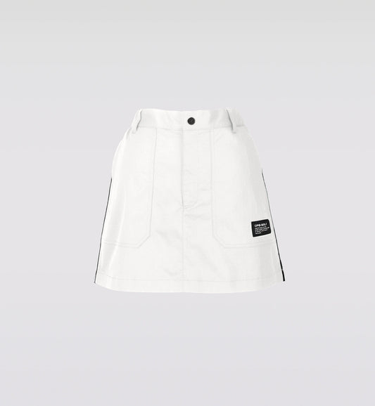 DOUBLE PANEL SKIRTS