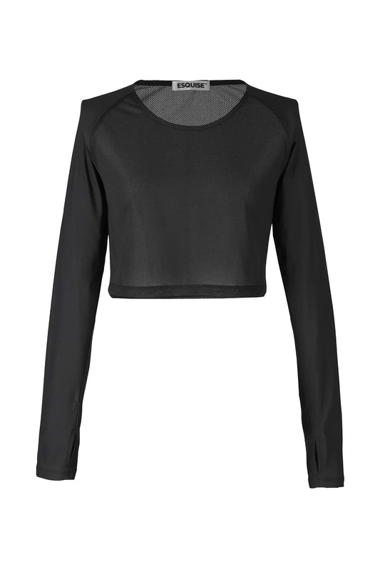 UV-CUT SHEER INNER