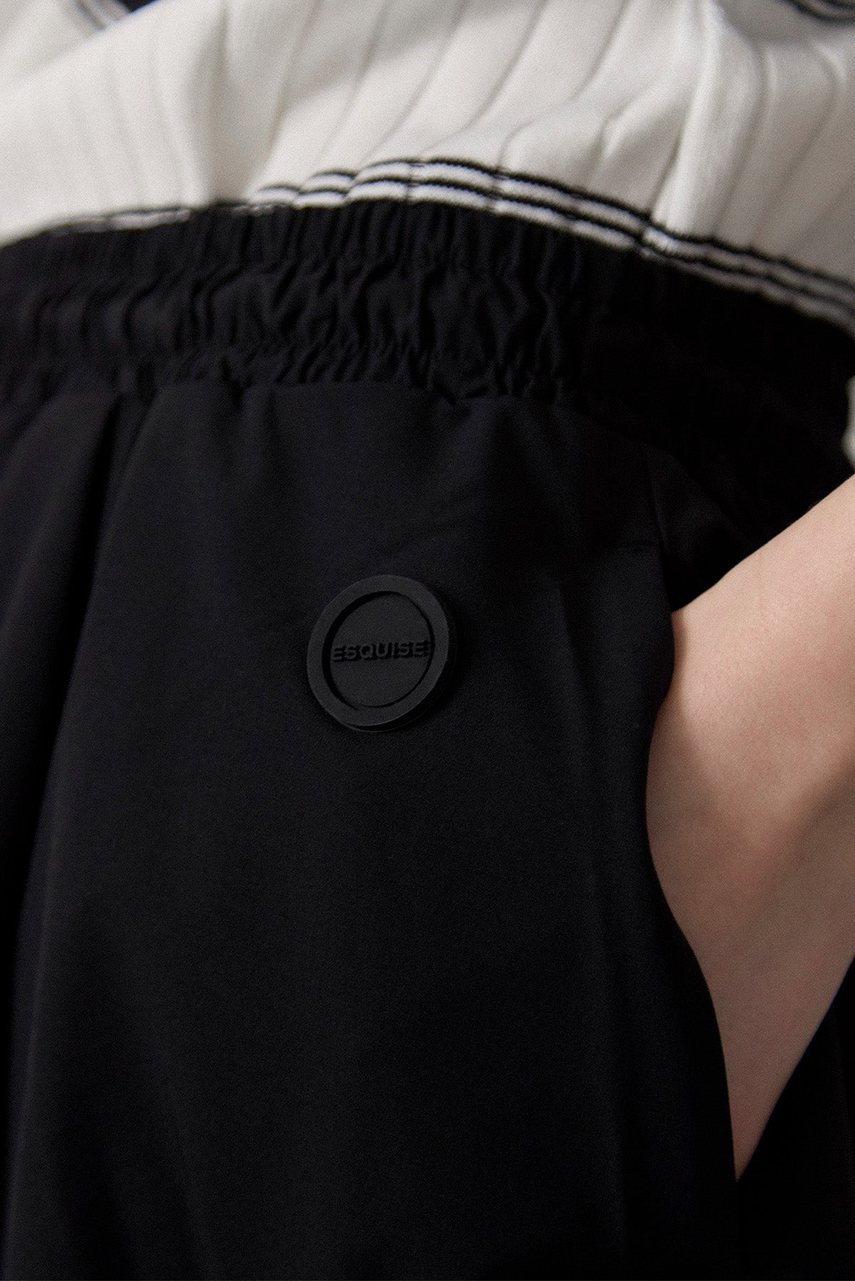 ALTER MIDI SKIRT