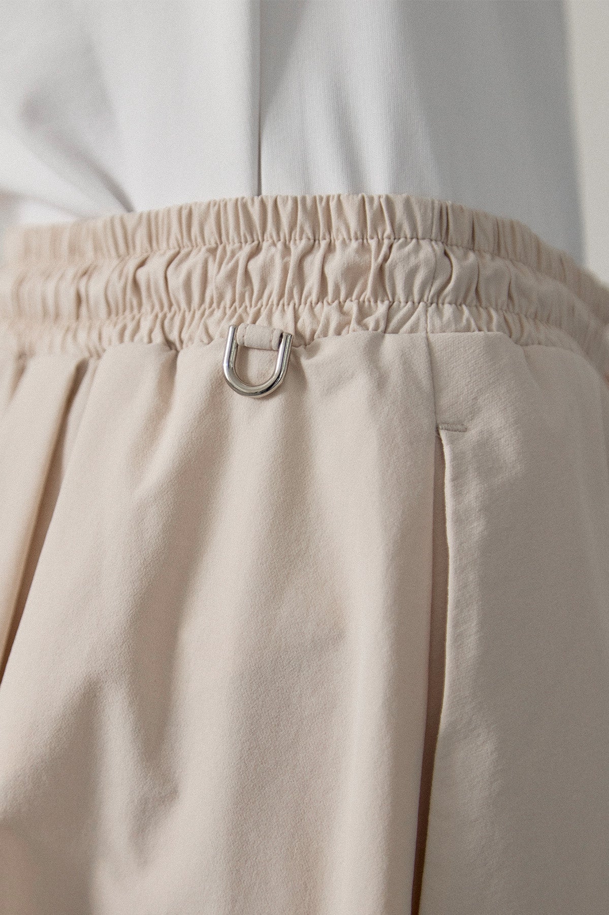 ALTER MIDI SKIRT