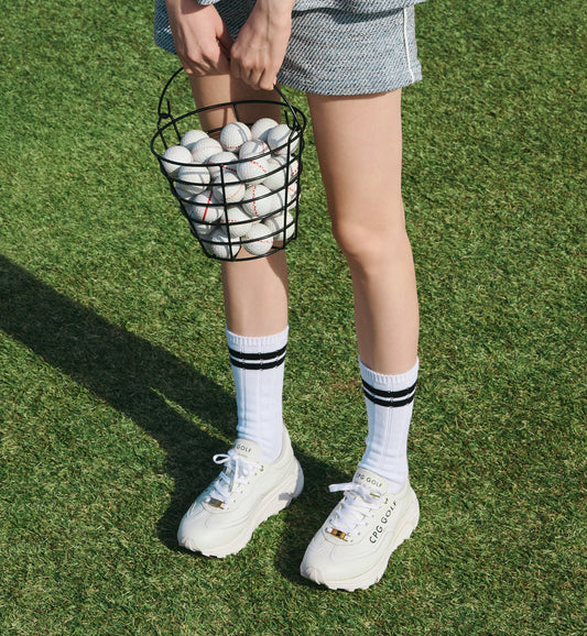 LOOSE SOCKS