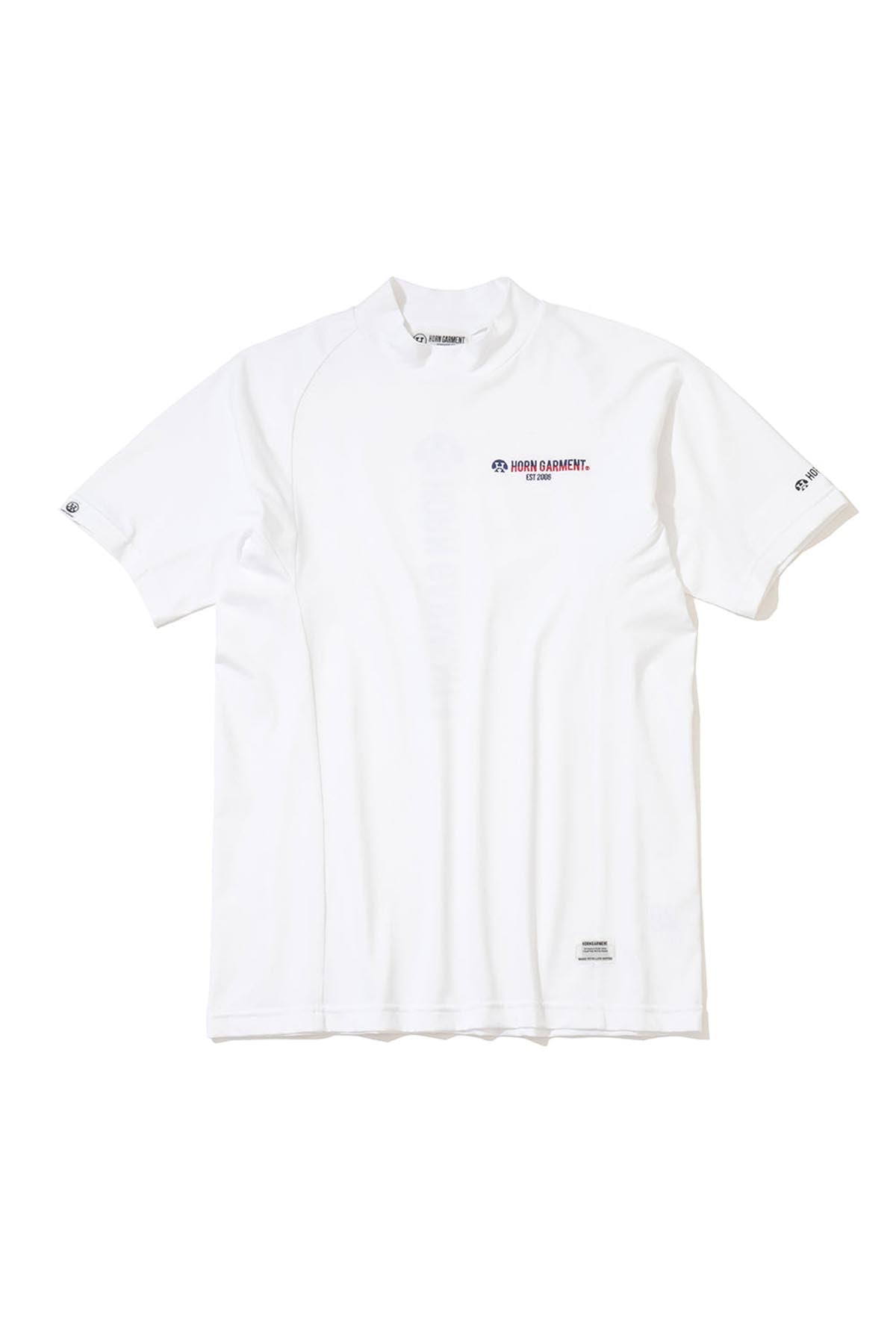 Tribe Tone Logo Performance Mock