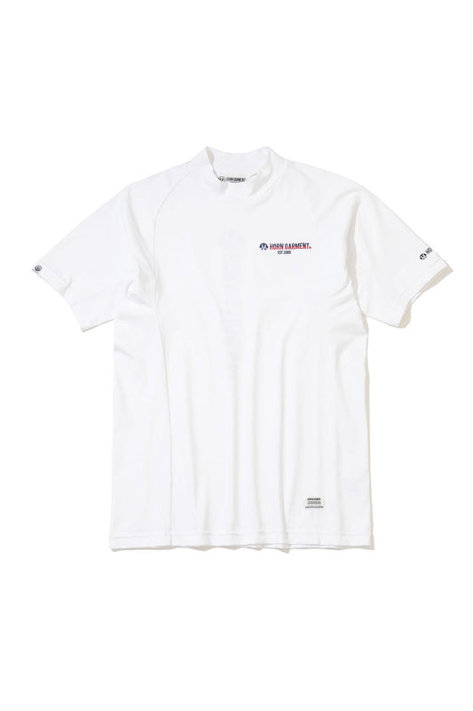 Tribe Tone Logo Performance Mock