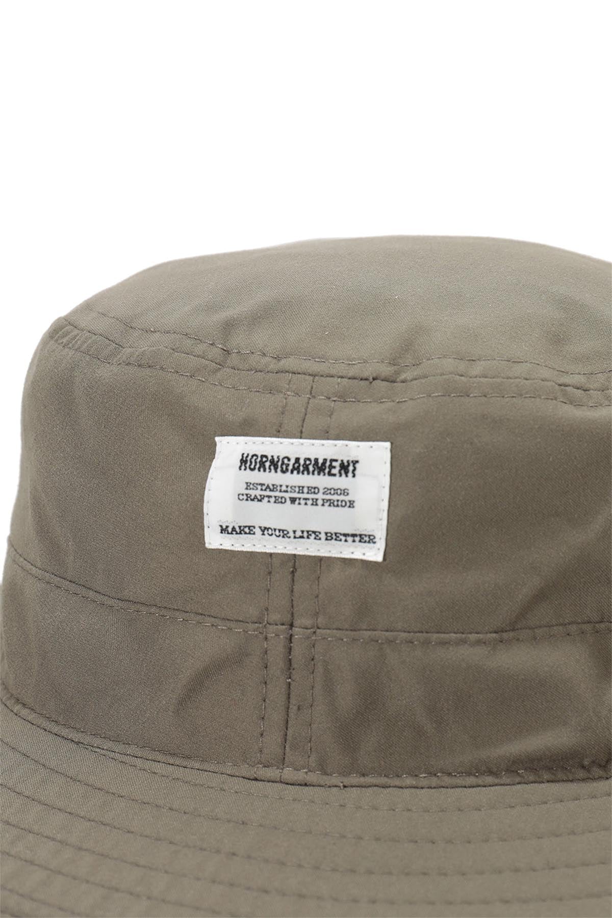 Tribe Tone Logo Boonie Hat