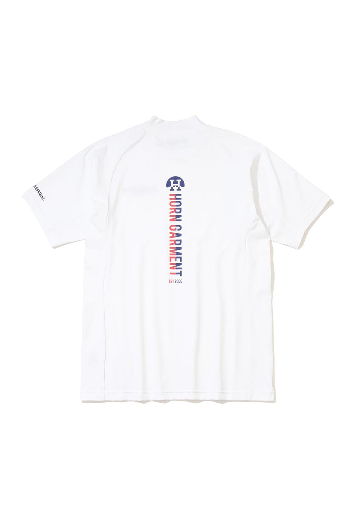 Tribe Tone Logo Performance Mock