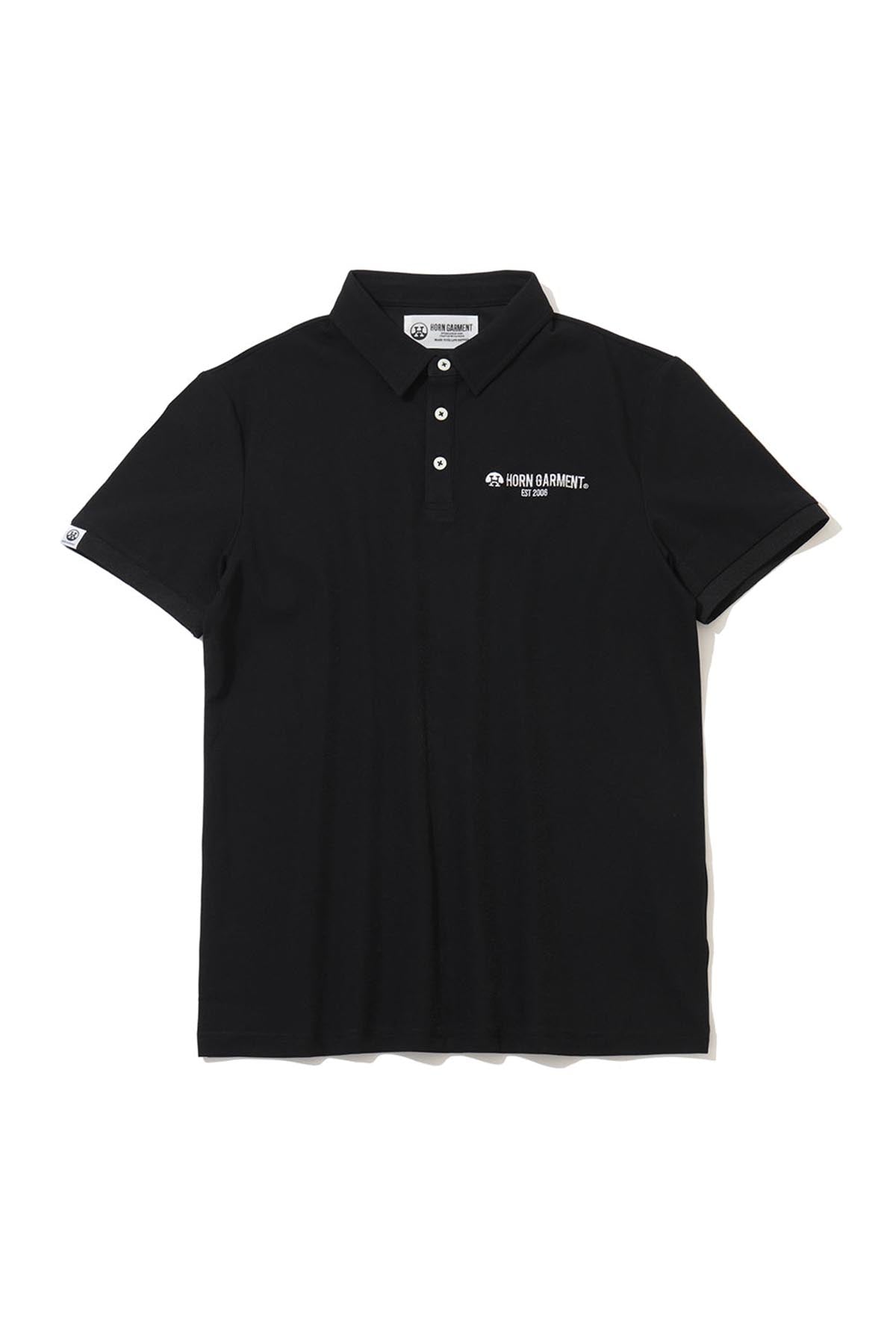 Tribe Tone Logo Performance Polo