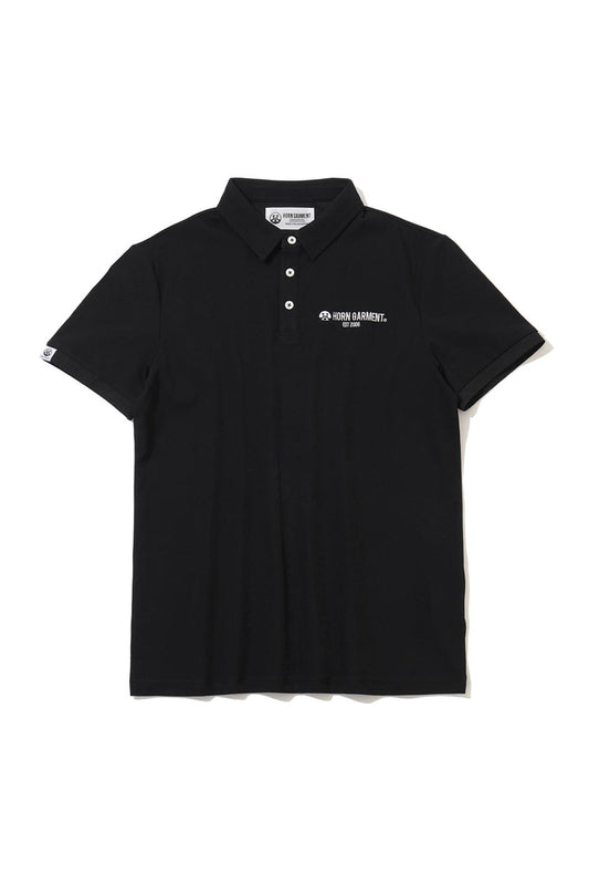 Tribe Tone Logo Performance Polo