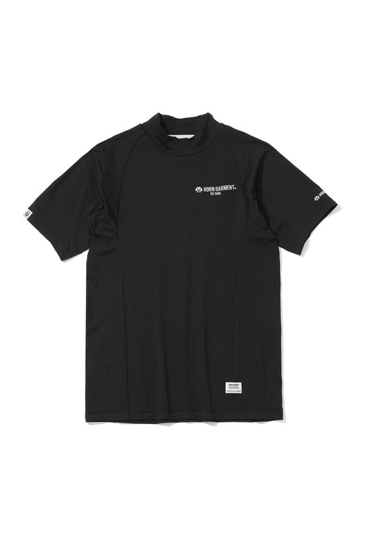 Tribe Tone Logo Performance Mock