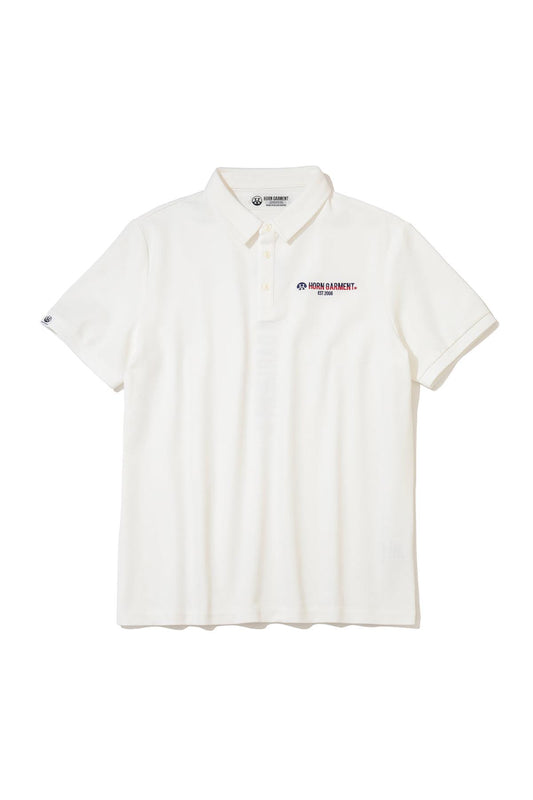 Tribe Tone Logo Performance Polo