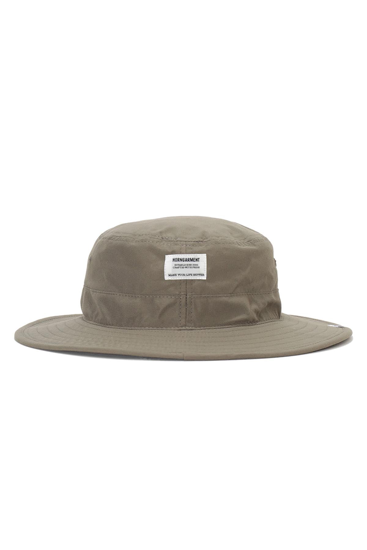 Tribe Tone Logo Boonie Hat