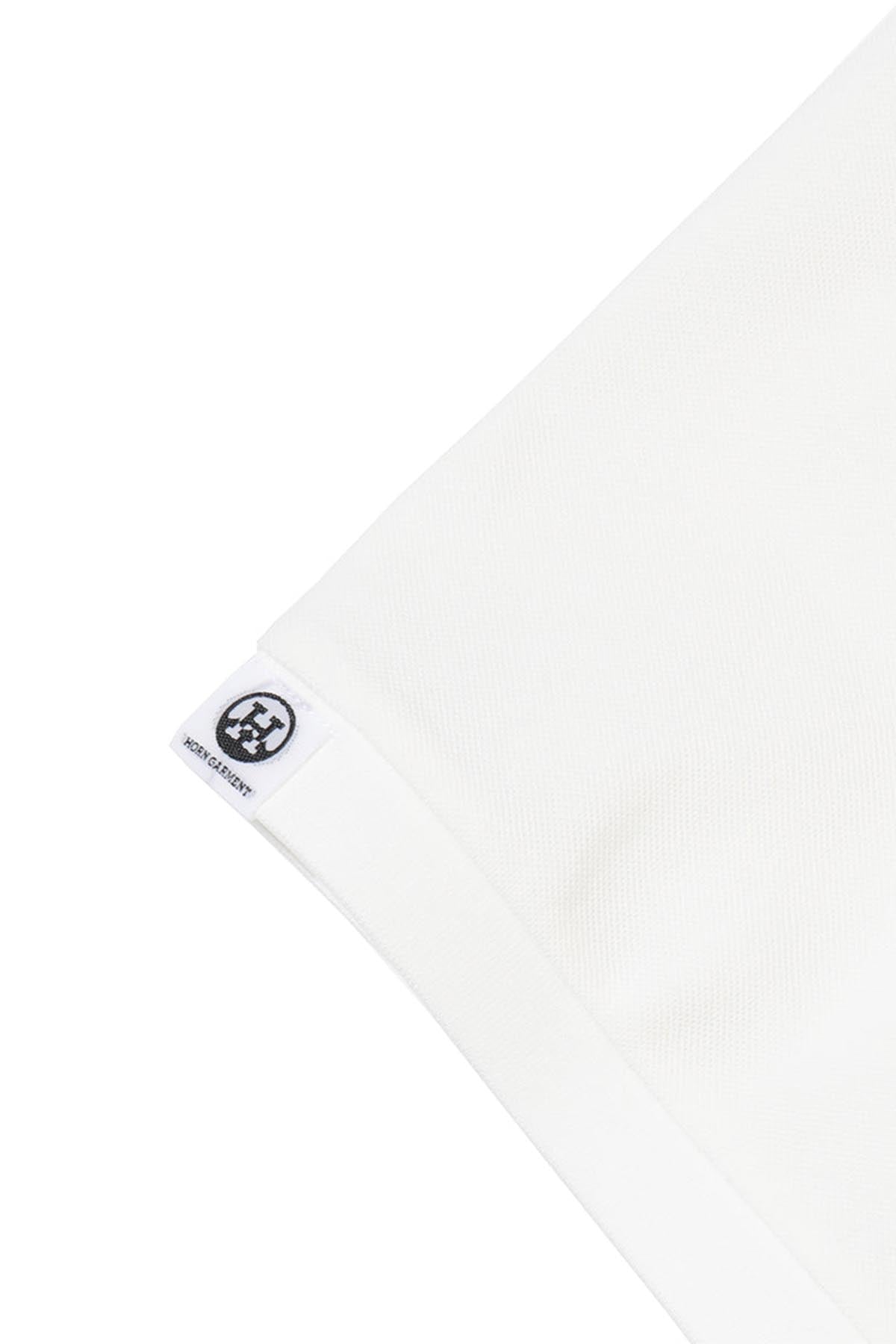 Tribe Tone Logo Performance Polo