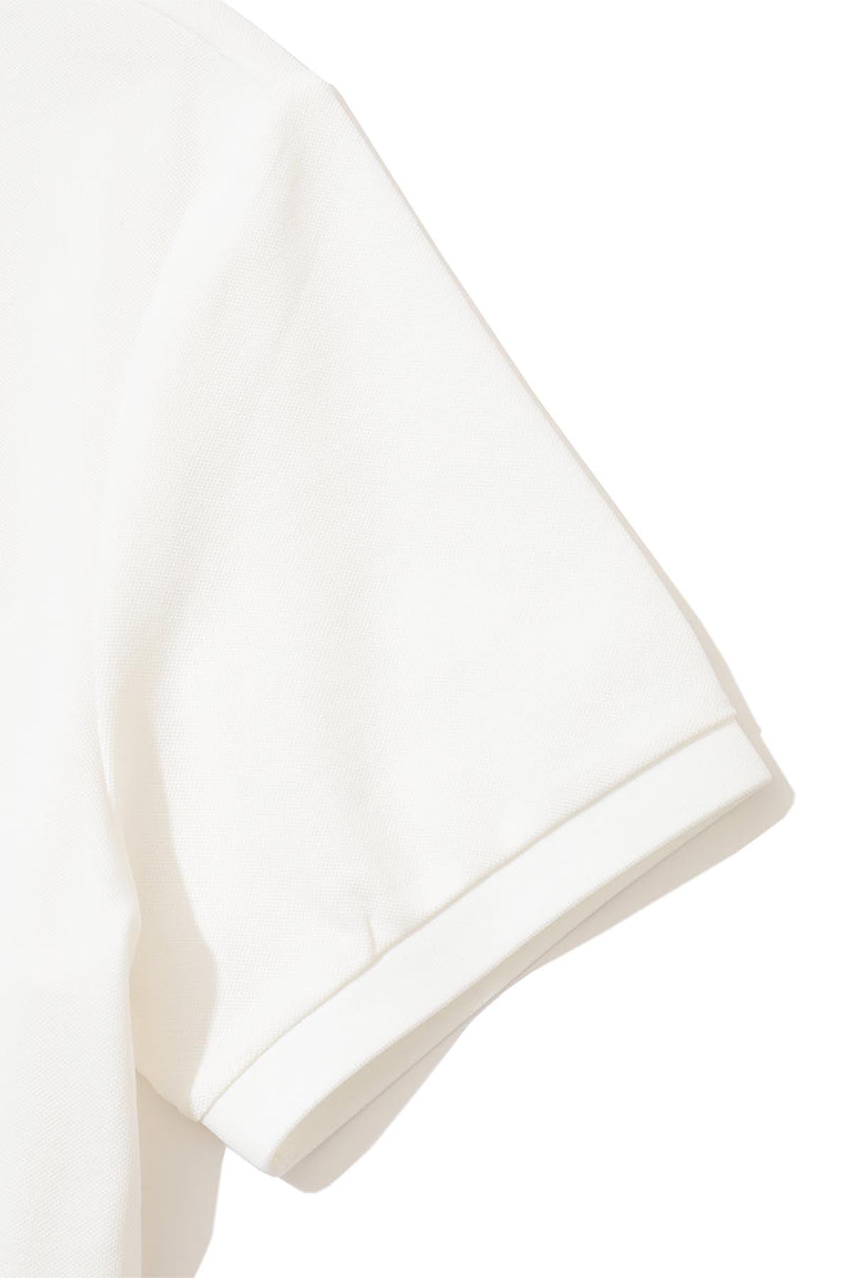 Tribe Tone Logo Performance Polo