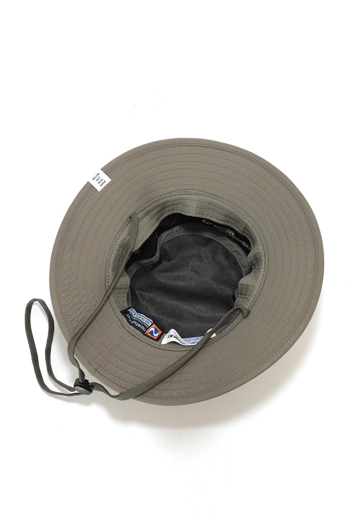 Tribe Tone Logo Boonie Hat