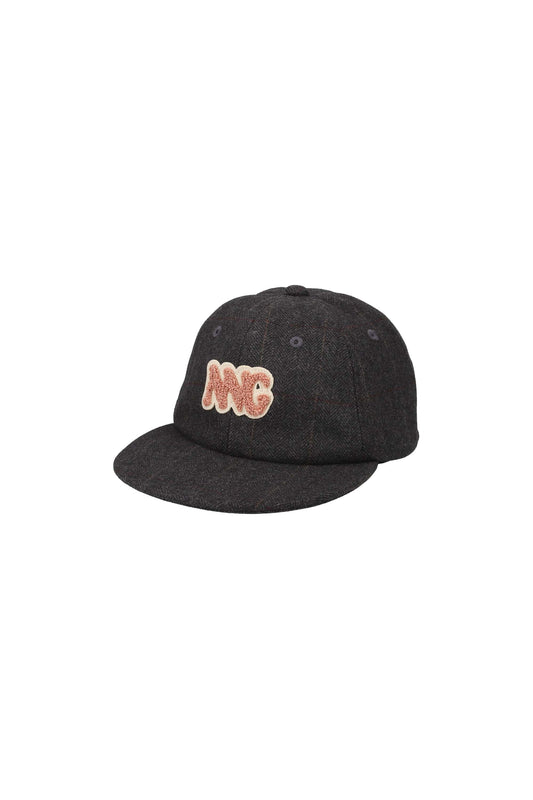 SAXONY NNG LOGO CAP