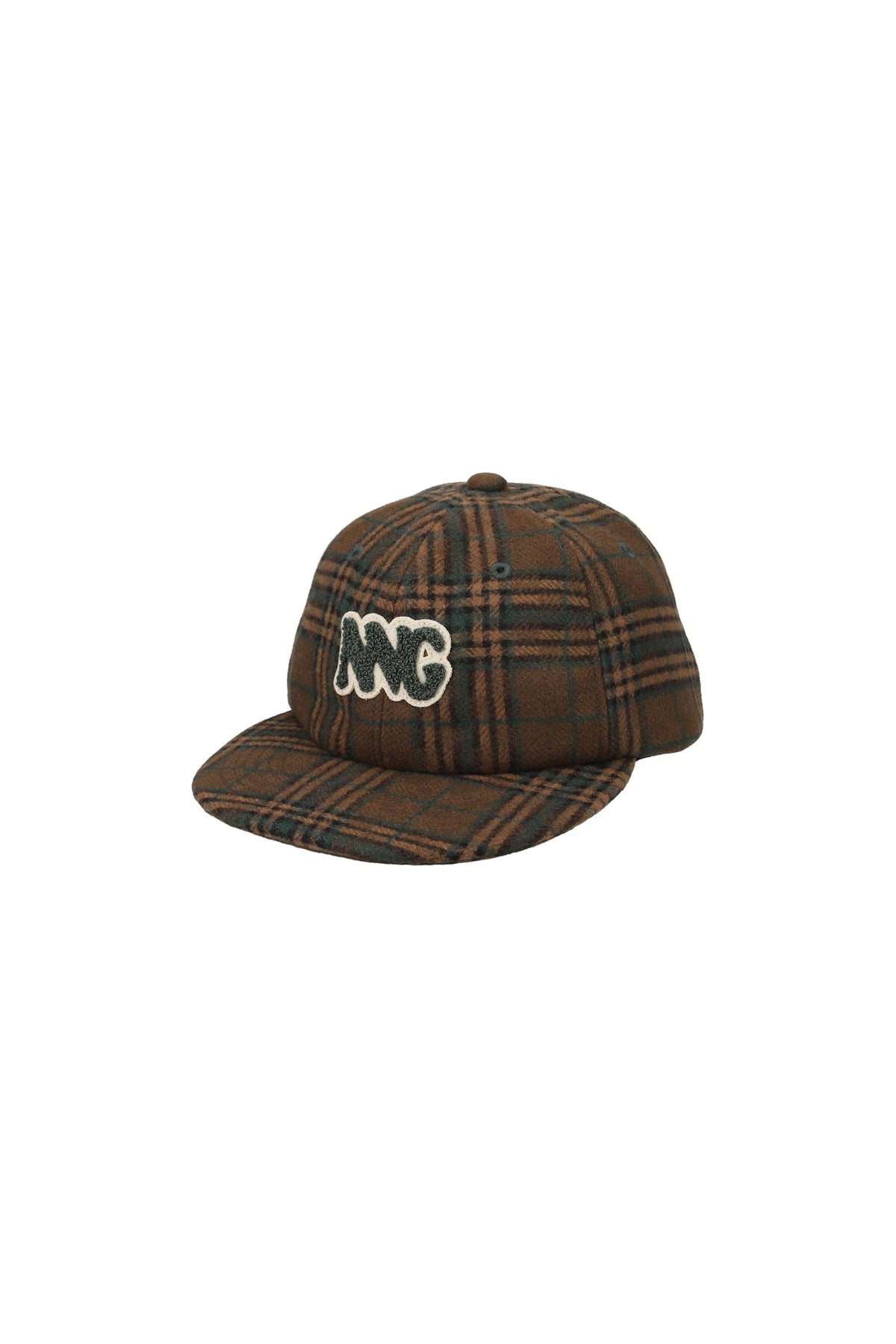 SAXONY NNG LOGO CAP