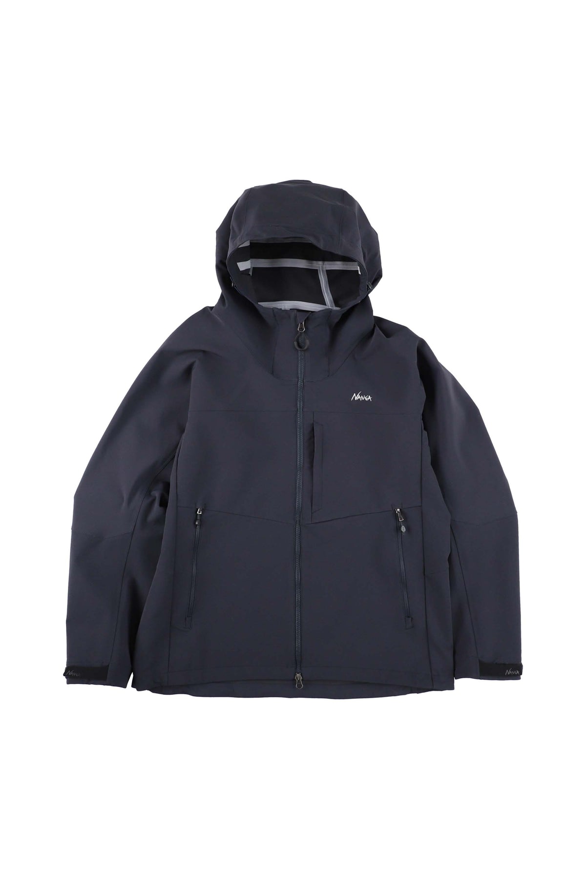 WINDREX SHELL JACKET