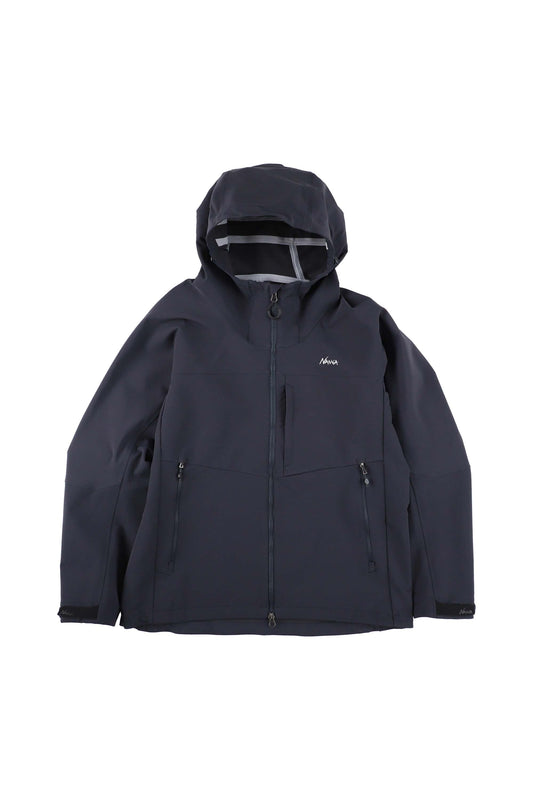 WINDREX SHELL JACKET