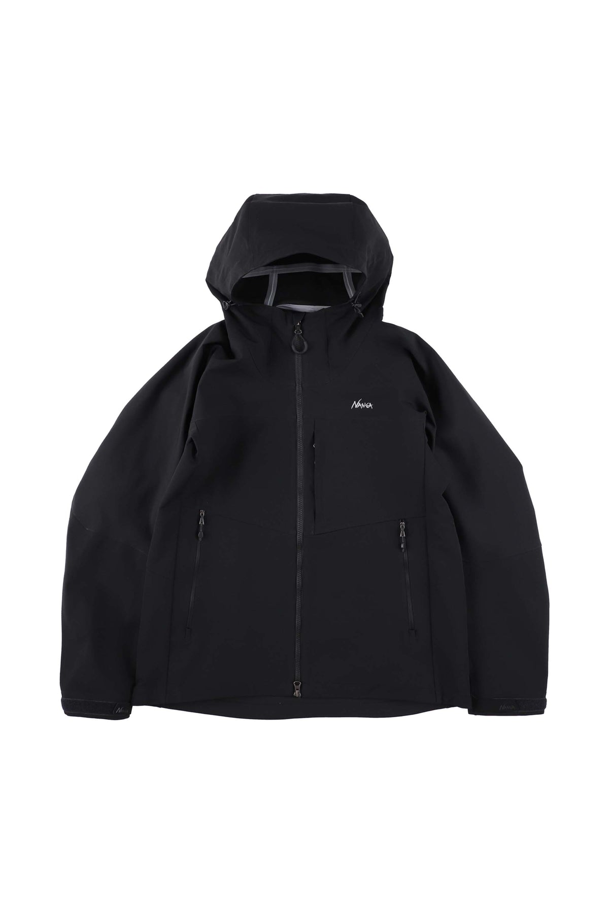 WINDREX SHELL JACKET