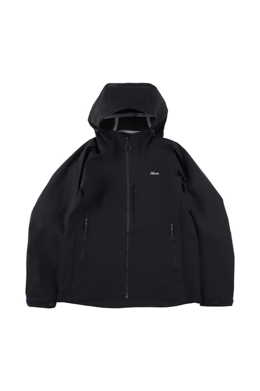 WINDREX SHELL JACKET