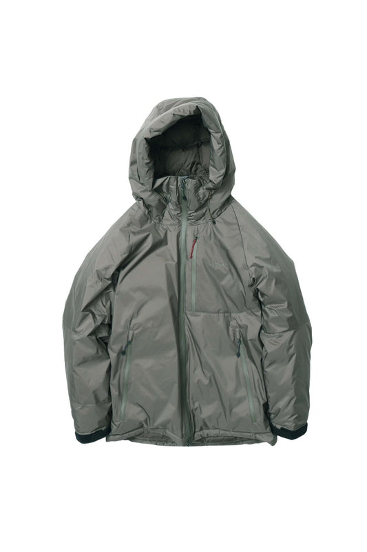 AURORA TEX DOWN JACKET