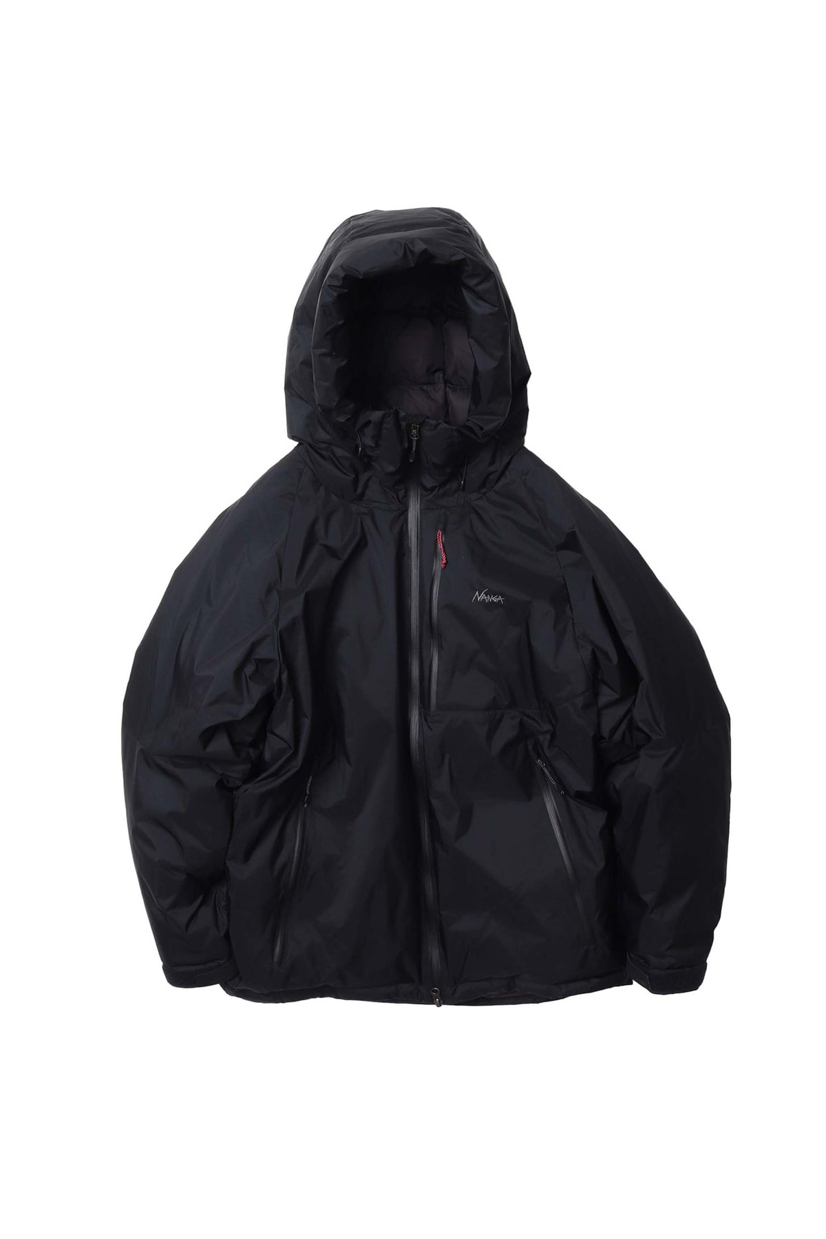 AURORA TEX DOWN JACKET