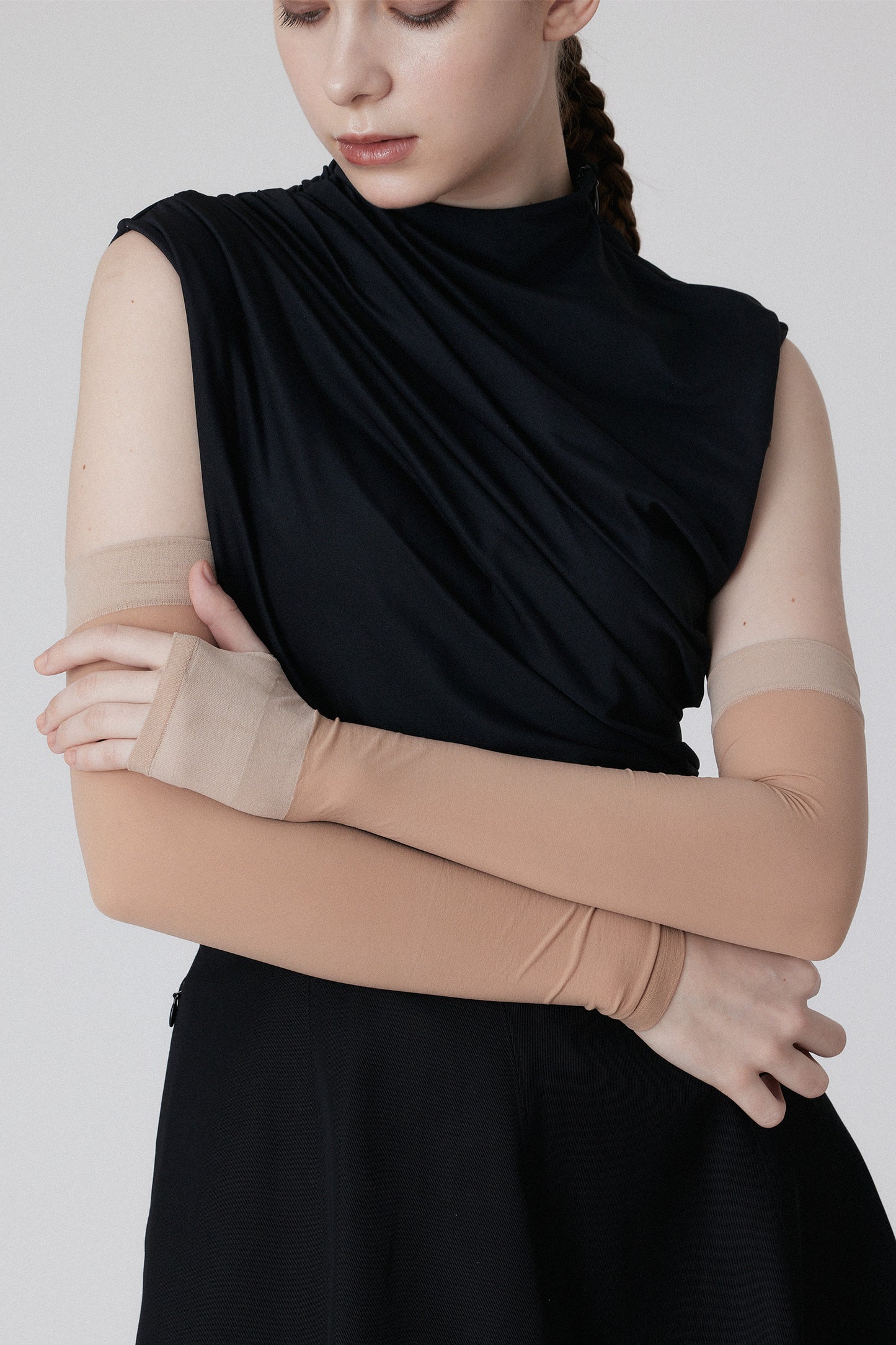 UV CUT ARM COVER