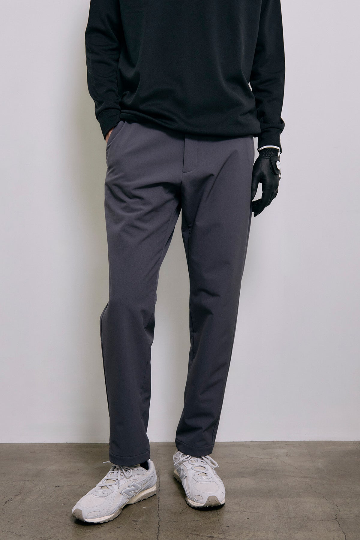 ESSENTIAL WARM GOLF PANTS